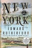 New York-The Novel