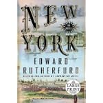 New York: The Novel (Random House Large Print)