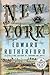New York: The Novel (Paperback)