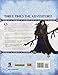 Pathfinder Adventure Path: Reign of Winter Part 3 - Maiden, Mother, Crone