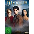 Merlin - Die neuen Abenteuer, Vol. 8 [3 DVDs]