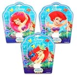 Disney Princess Ariel Night Light - Little Mermaid room nursery lights
