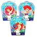 Disney Princess Ariel Night Light - Little Mermaid room nursery lights