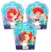Disney Princess Ariel Night Light - Little Mermaid room nursery lights