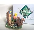 Charming Tails - Test Your Strength - Teeny Tiny Tails Raccoon