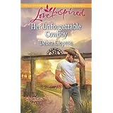 her unforgettable cowboy mills  boon love inspired cowboys of sunrise ranch book 1