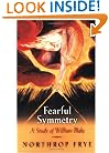 Fearful Symmetry: A Study of William Blake