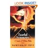 Fearful Symmetry: A Study of William Blake