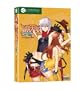 Burst Angel Box Set with OVA