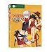 Burst Angel Boxset w/OVA