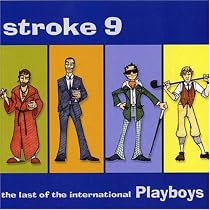 Last Of The International Play