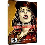 Command & Conquer Red Alert 3: Premier Edition