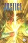 JLA justice t.4