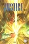 JLA : Justice, Tome 4 :