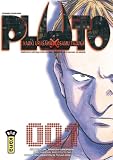 Pluto, Tome 1 :