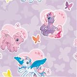 My Little Pony Twin Sheet Set