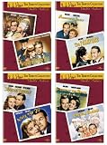 Bob Hope Tribute Collection Complete Set- 4 DVDs, 8 Movies