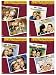 Search : Bob Hope Tribute Collection Complete Set- 4 DVDs, 8 Movies