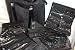 4 TRAVEL ORGANIZERS W/TOTE BAG