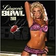 Lingerie Bowl 2009 PINUP Calendar (Pin up)