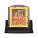 Leganza Vaishno Pindi Car Dashboard Idol in Glass with Black base RS.365.00