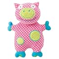 Alex Jr. Fuzzy Friends - Pinky Pig