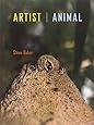 Artist Animal (Posthumanities)
