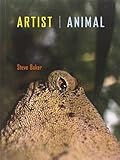 Artist Animal (Posthumanities)