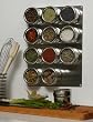 Magnetic Spice Rack - Large