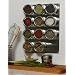Magnetic Spice Rack - Large