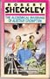Alchemical Marriage of Alistair Crompton