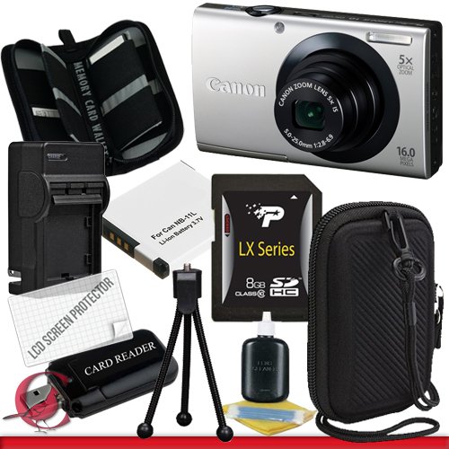 cyber monday price Canon A3400 is