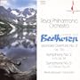 Beethoven: Leonore Overture No. 3; Symphony No. 2; Symphony No. 5