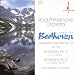 Beethoven: Leonore Overture No. 3; Symphony No. 2; Symphony No. 5