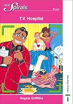 New Spirals - Plays T.V. Hospital