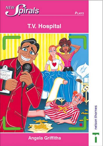 New Spirals - Plays T.V. Hospital