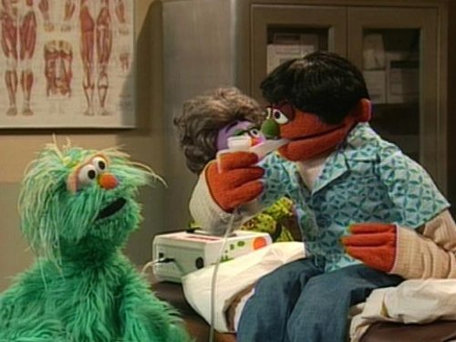 Aprende Con Sesame Season 1 movie