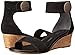 Rockport Women's Total Motion Stone Ankle Wedge Sandal
