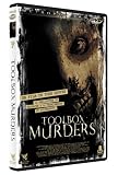 Revue Seven7  / Toolbox murders