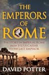 Emperors of Rome