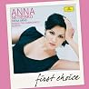 Image of album by Anna Netrebko