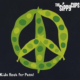 Kids Rock for Peas
