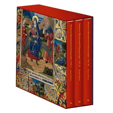 Western Illuminated Manuscripts