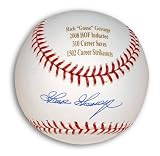 Autographed Rich 