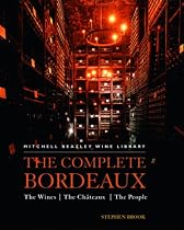 Bordeaux (Mitchell Beazley Wine Library)