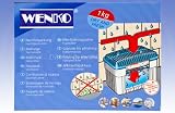 Produkt-Bild: WENKO Feuchtigkeitskiller Nachf&uuml;llpack 1kg (ALA23)