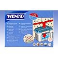WENKO Feuchtigkeitskiller Nachf�llpack 1kg (ALA23)