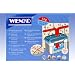 WENKO Feuchtigkeitskiller Nachf�llpack 1kg (ALA23)