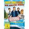 Trouble ohne Paddel 2 - Die Natur ruft!