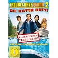Trouble ohne Paddel 2 - Die Natur ruft!